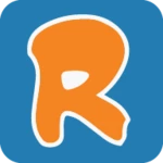 revolico android application logo